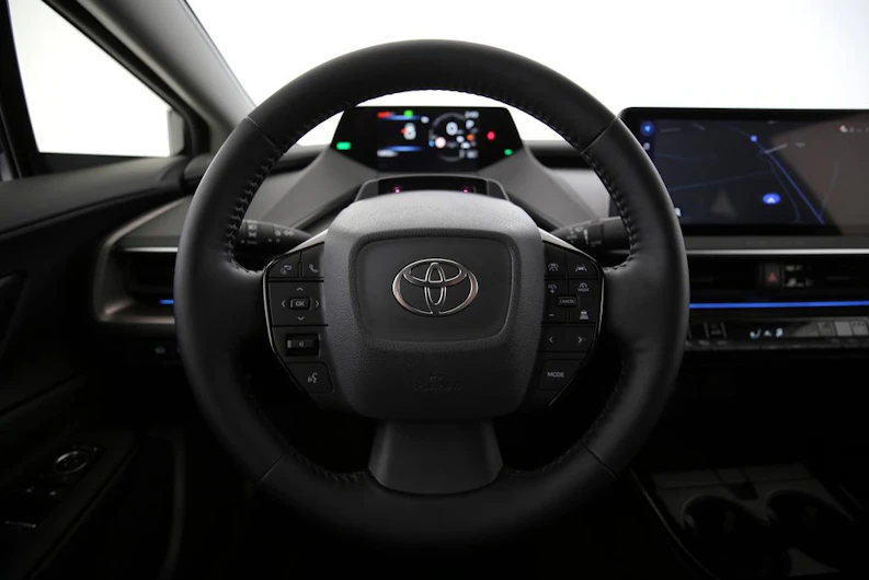 Fahrzeugbild TOYOTA PRIUS+