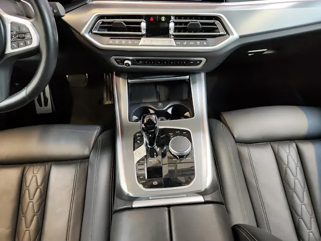 BMW X5 30d xDrive SAG MFK 26.05.2026