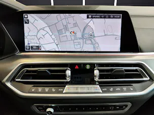 BMW X5 30d xDrive SAG MFK 26.05.2026