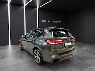 BMW X5 30d xDrive SAG MFK 26.05.2026