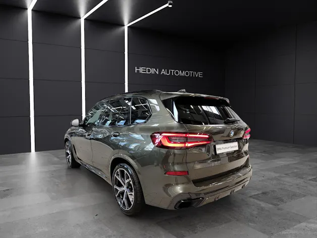 BMW X5 30d xDrive SAG MFK 26.05.2026