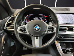 BMW X5 30d xDrive SAG MFK 26.05.2026