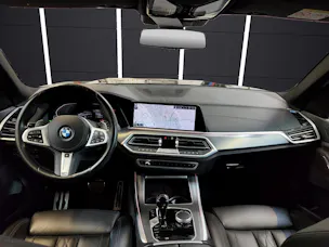 BMW X5 30d xDrive SAG MFK 26.05.2026