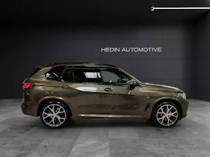 BMW X5 30d xDrive SAG MFK 26.05.2026