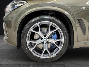 BMW X5 30d xDrive SAG MFK 26.05.2026