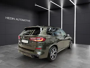 BMW X5 30d xDrive SAG MFK 26.05.2026