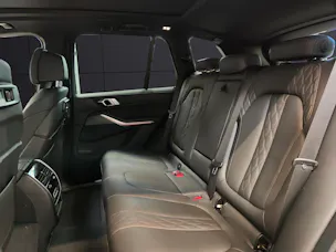 BMW X5 30d xDrive SAG MFK 26.05.2026