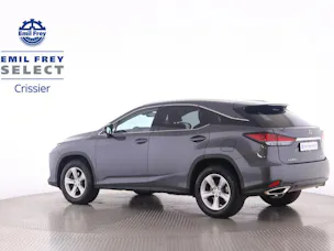 Lexus RX 300 Special Edition