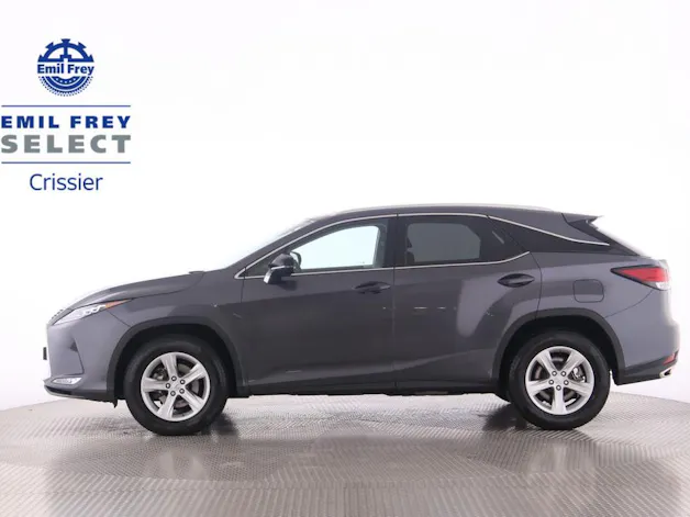Lexus RX 300 Special Edition