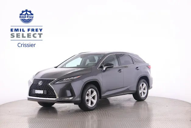 Lexus RX 300 Special Edition