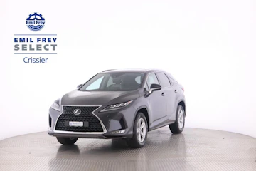 image du véhicule LEXUS RX 300 Special Edition image du véhicule LEXUS RX 300 Special Edition