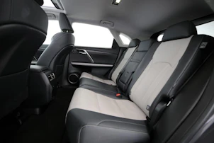 image du véhicule LEXUS RX 300 Special Edition