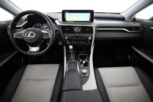 Lexus RX 300 Special Edition