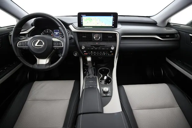 Lexus RX 300 Special Edition