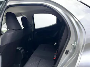 Toyota Yaris 1.5 VVT-i HSD Trend