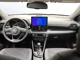 Toyota Yaris 1.5 VVT-i HSD Trend