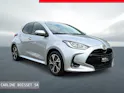 Toyota Yaris 1.5 VVT-i HSD Trend