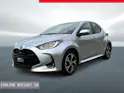 Toyota Yaris 1.5 VVT-i HSD Trend