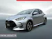 Toyota Yaris 1.5 VVT-i HSD Trend