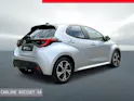 Toyota Yaris 1.5 VVT-i HSD Trend