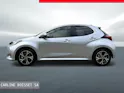 Toyota Yaris 1.5 VVT-i HSD Trend