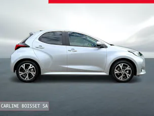Toyota Yaris 1.5 VVT-i HSD Trend