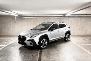 Subaru Crosstrek 2.0i e-Boxer Luxury