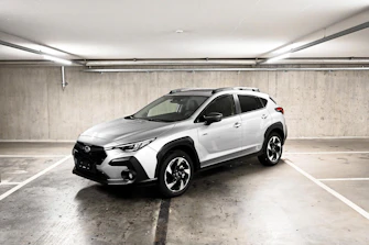 SUBARU CROSSTREK 2