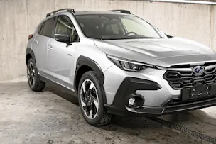 Subaru Crosstrek 2.0i e-Boxer Luxury
