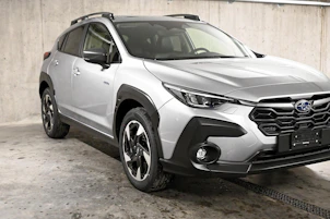 immagine del veicolo SUBARU Crosstrek 2.0i e-Boxer Luxury
