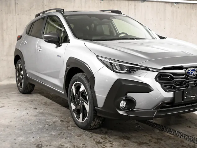 Subaru Crosstrek 2.0i e-Boxer Luxury