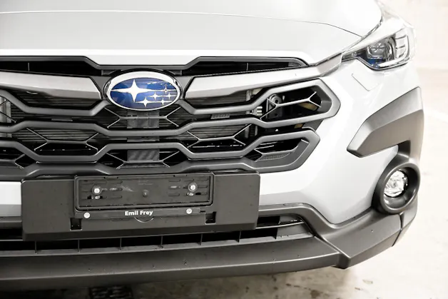 Subaru Crosstrek 2.0i e-Boxer Luxury
