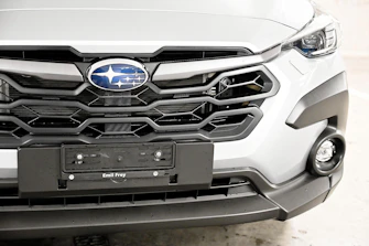 SUBARU CROSSTREK 13