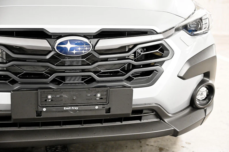 immagine del veicolo SUBARU CROSSTREK
