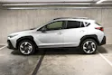 Subaru Crosstrek 2.0i e-Boxer Luxury
