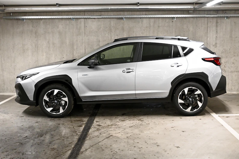 immagine del veicolo SUBARU CROSSTREK