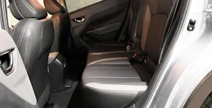 Subaru Crosstrek 2.0i e-Boxer Luxury