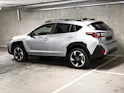 Subaru Crosstrek 2.0i e-Boxer Luxury