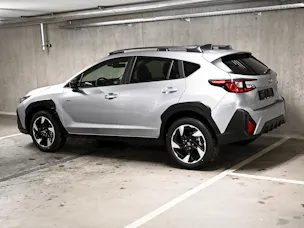 Subaru Crosstrek 2.0i e-Boxer Luxury
