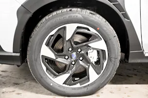 Subaru Crosstrek 2.0i e-Boxer Luxury