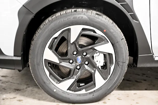 Subaru Crosstrek 2.0i e-Boxer Luxury