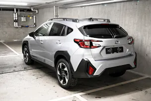 Subaru Crosstrek 2.0i e-Boxer Luxury