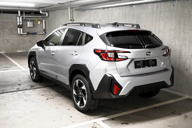 Subaru Crosstrek 2.0i e-Boxer Luxury