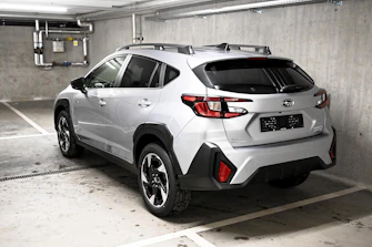 SUBARU CROSSTREK 14