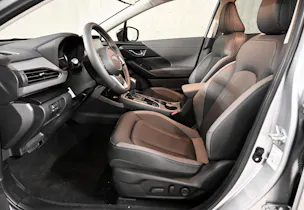 Subaru Crosstrek 2.0i e-Boxer Luxury