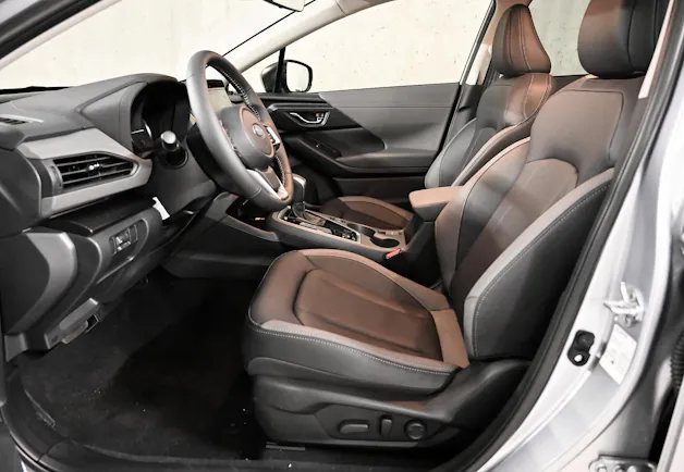 Subaru Crosstrek 2.0i e-Boxer Luxury