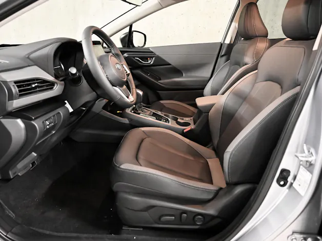 Subaru Crosstrek 2.0i e-Boxer Luxury