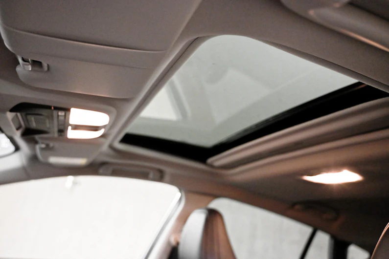 immagine del veicolo SUBARU CROSSTREK