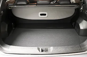 Subaru Crosstrek 2.0i e-Boxer Luxury