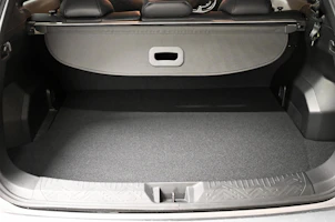 immagine del veicolo SUBARU Crosstrek 2.0i e-Boxer Luxury